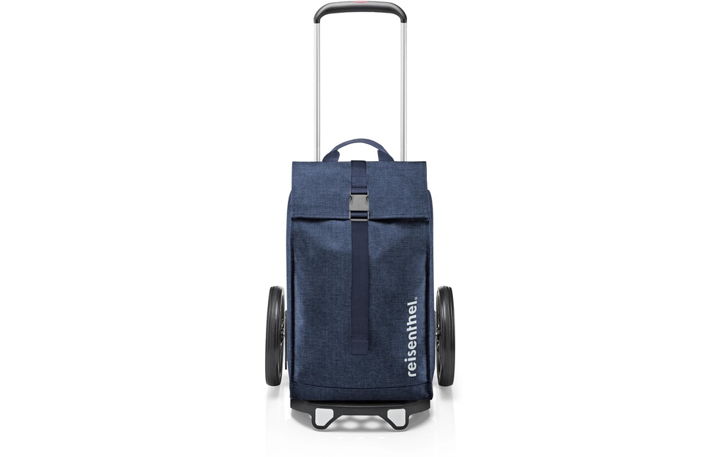 Reisenthel Citycruiser Bleu, 40 l