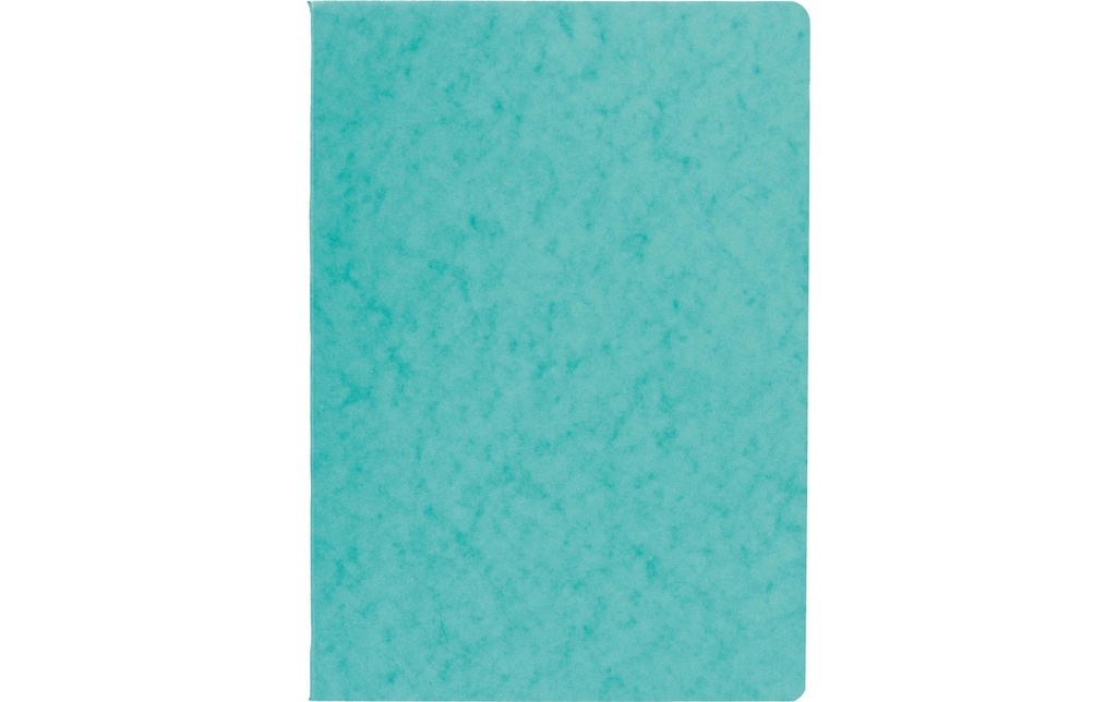 novooo. Bloc-notes A4, quadrillé 4 mm 80g vert