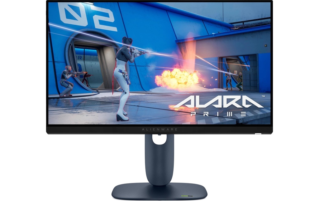 Dell Moniteur Alienware AW2525HM 24.5 , 1920 x 1080 (Full HD)