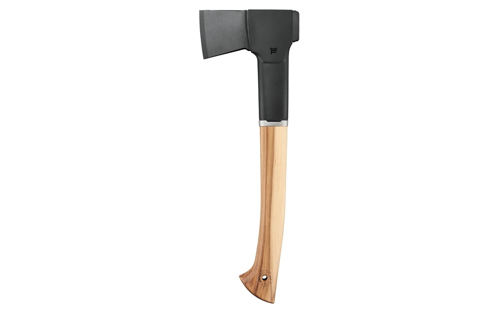 Fiskars Hache universelle Nord N10, 47.6 cm