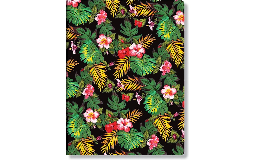Paperblanks Bloc-notes Nani 21 x 29.7 cm, À lignes