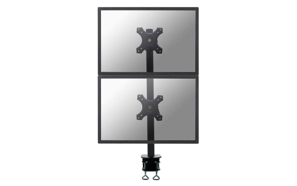 NEOMOUNTS Supports de table FPMA-D700DV jusqu'à 12 kg