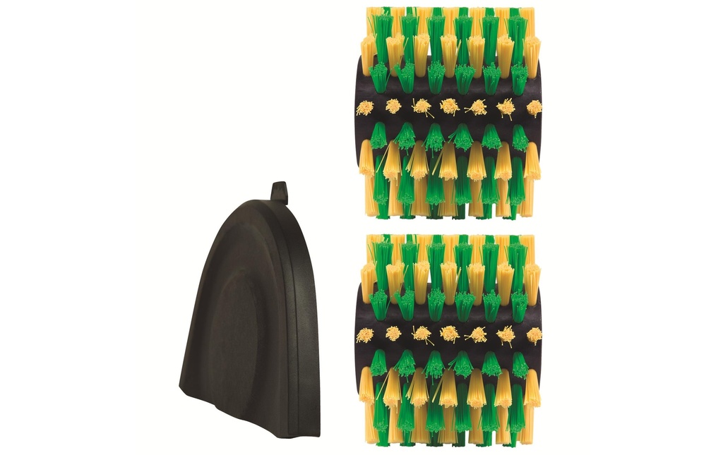 Einhell Brosse de surface Soft