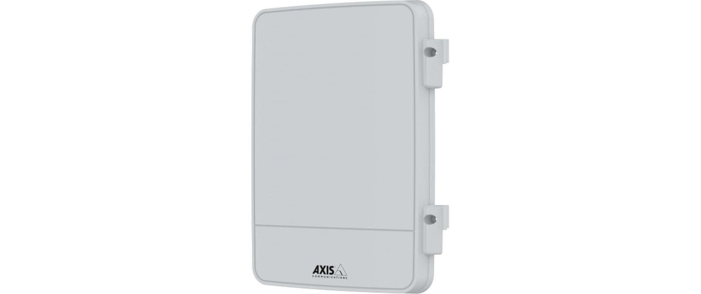Axis Accessoire T98A05 Porte d'armoire Blanc 1 Pièce/s