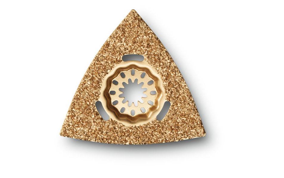 Fein Râpe SL Carbure de tungstène, 1 pièce