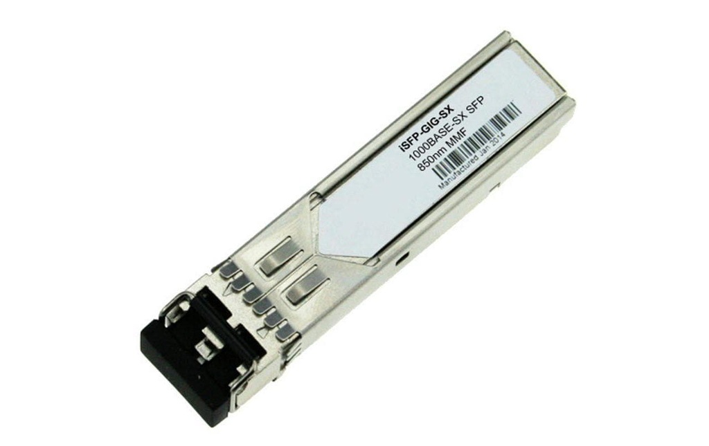 Alcatel-Lucent Module ISFP ISFP-GIG-SX