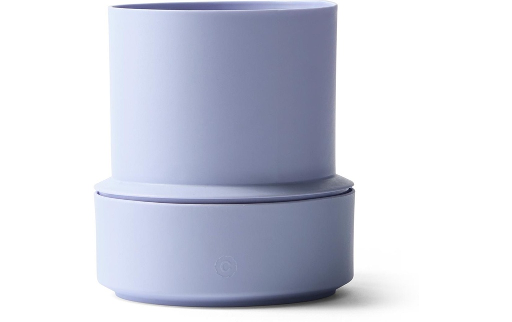 Crushgrind Pot Auto-arrosage 14 cm, Lavande