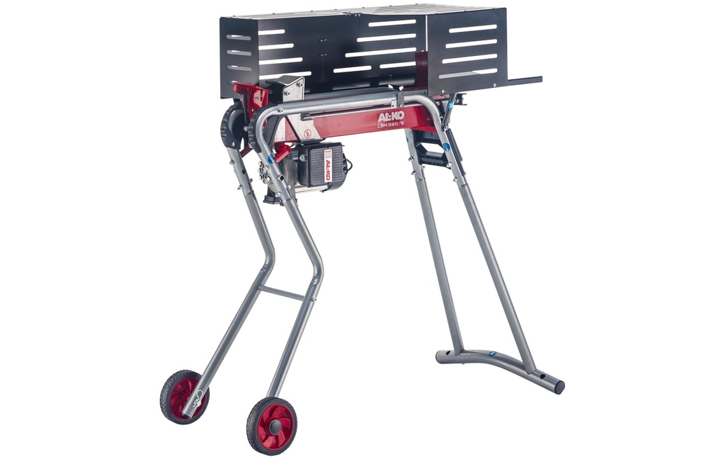 AL-KO Sylviculture LSH 520/5,
