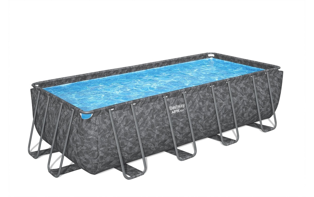 Bestway Piscine APX365 274 x 132 cm