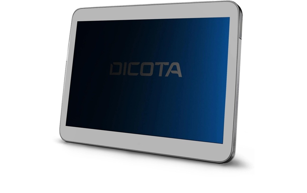 DICOTA Films protecteurs pour tablettes 2-Way seitlich montiert 11
