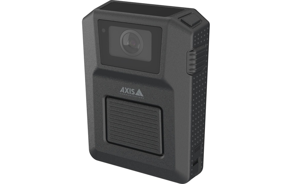 Axis Bodycam W102 24 unités
