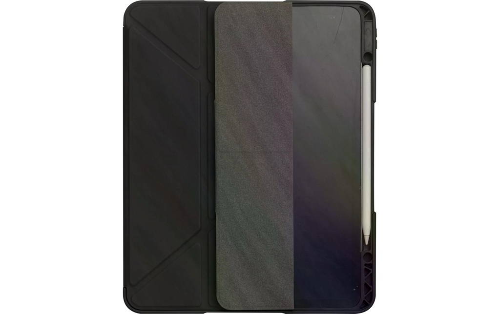 dbramante1928 Tablet Book Cover London Pro iPad Air 12.9 Noir