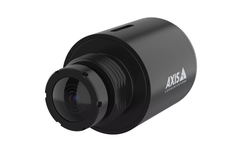 Axis Module de capteur F2107-RE Outdoor, 2.8 mm, 108°, 5MP, pack de 8
