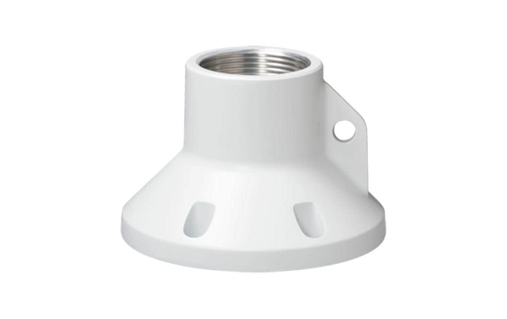 i-Pro Fixation de plafond WV-QCL100-W Blanc 1 Pièce/s