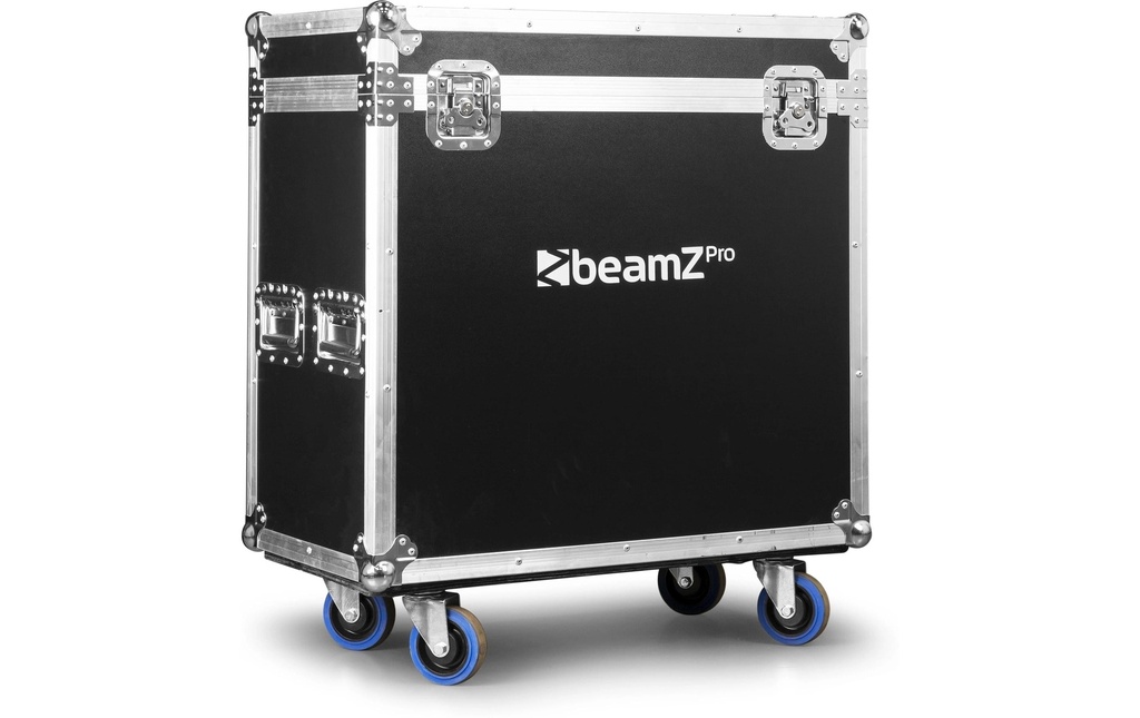 BeamZ Pro Flightcase  FC400