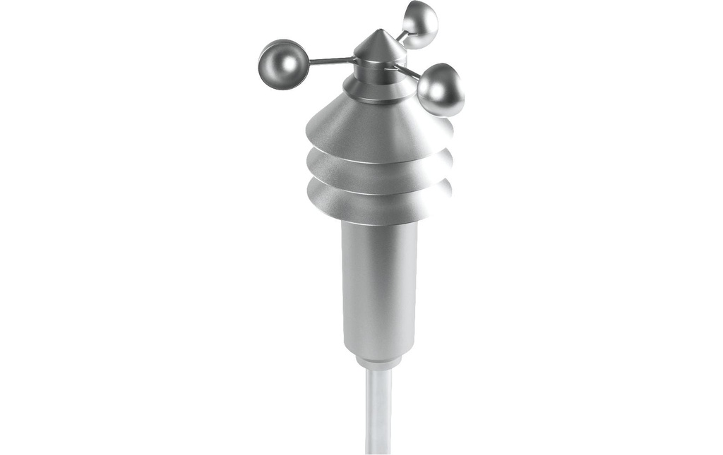 Homematic IP Capteur de radiations sans fil pour maison intelligente Basic