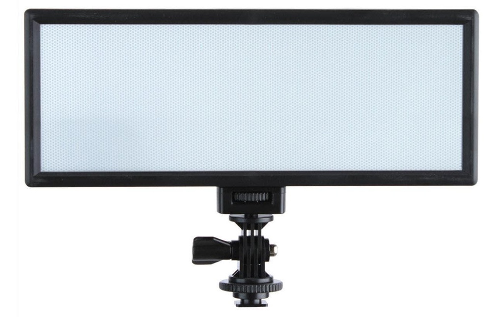 Phottix Lampe vidéo LED NUADA P