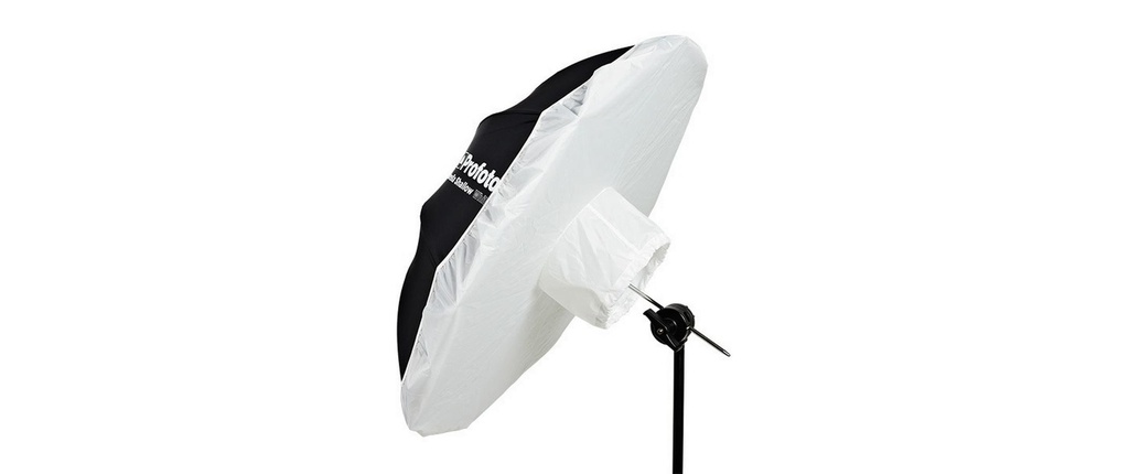 Profoto Parapluie flash XL Diffuseur -1.5