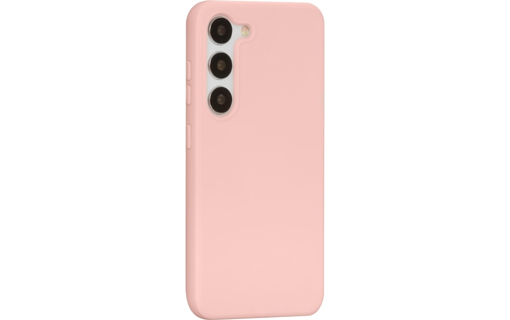 dbramante1928 Coque arrière Greenland Galaxy S23 Rose