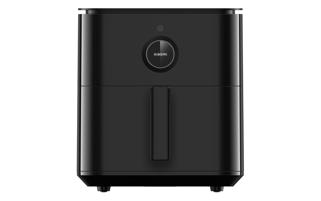 Xiaomi Friteuse à air chaud Smart 6.5 l, Noir