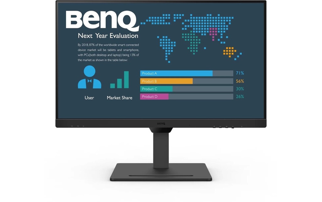 BenQ Moniteur BL3290QT 31.5 , 2560 x 1440 (WQHD)