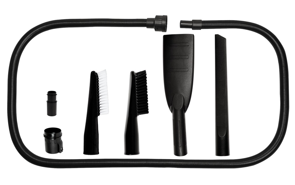 Einhell Kits de nettoyage pour voitures 6-pièces
