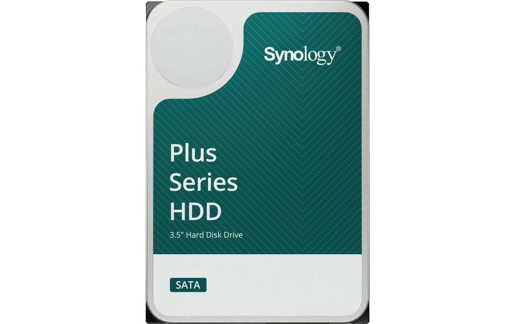 Synology Disque dur Série HAT3300 Plus 3.5 SATA 2 TB