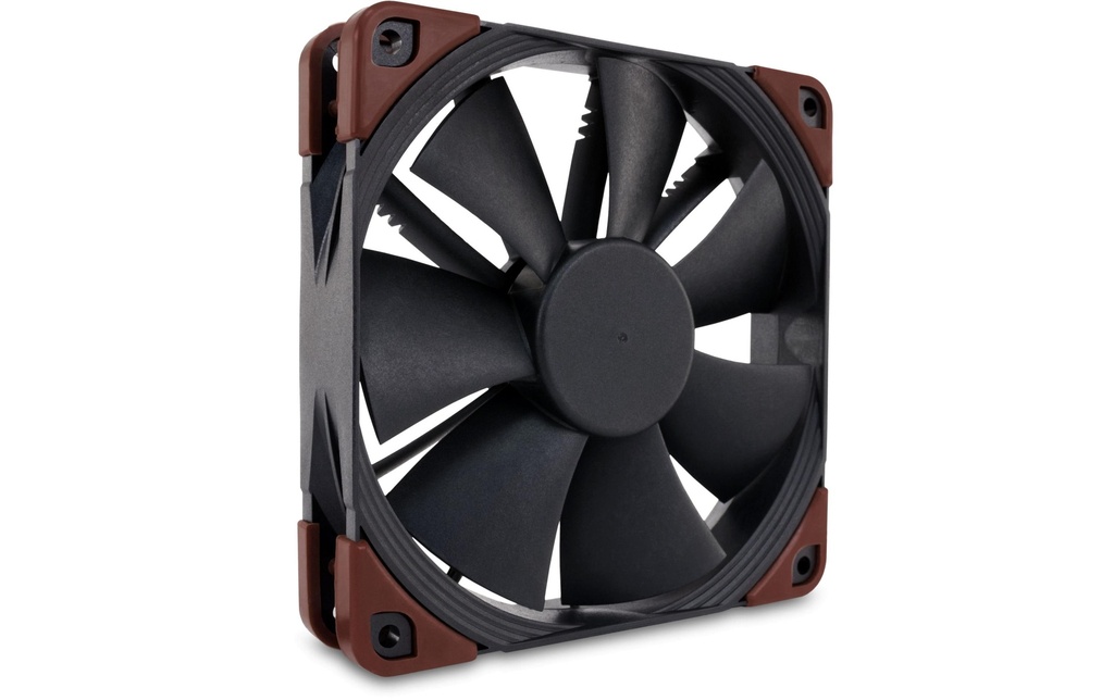 Noctua Ventilateur PC NF-F12 iPPC-2000