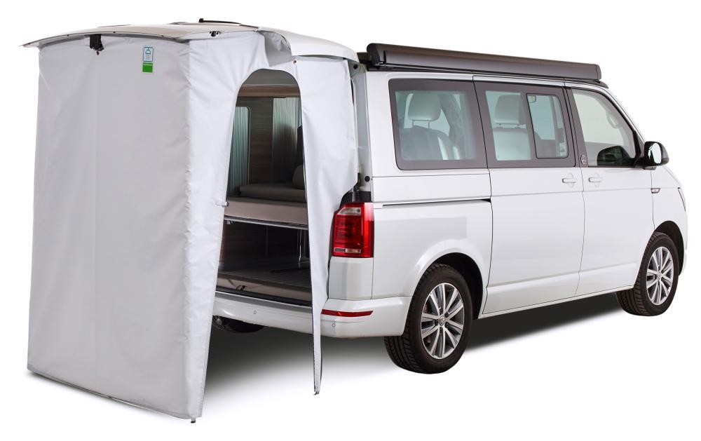 VanShower Tente arrière Travel VT T6/T5 (2015+)