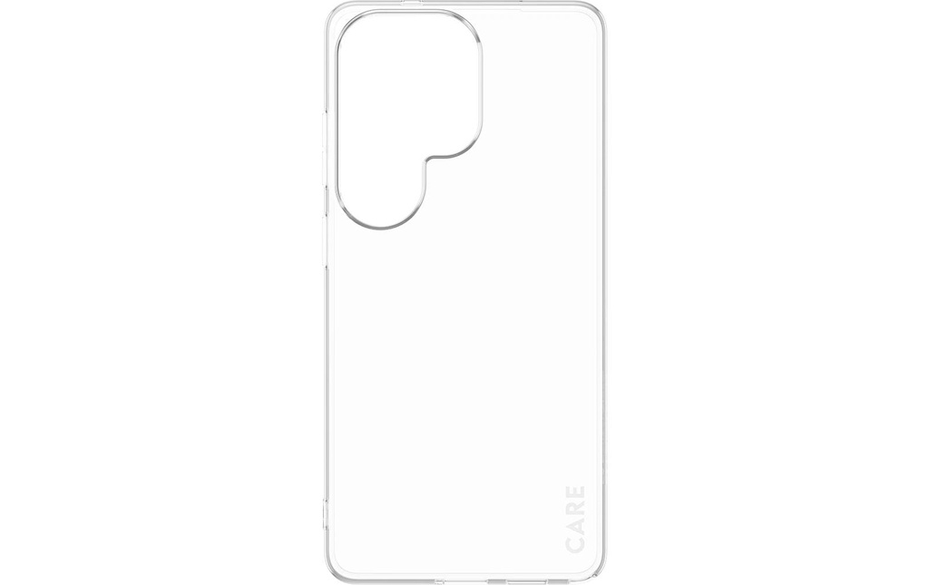 CARE Coque arrière X-Ray Galaxy S26 Ultra