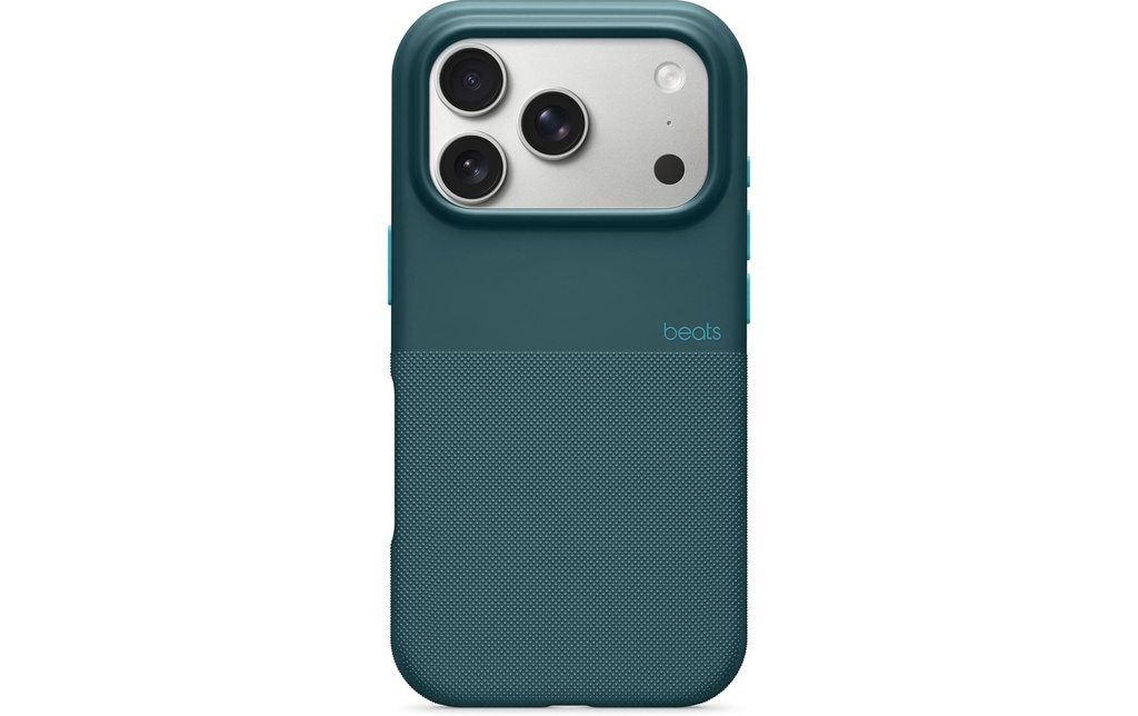 Apple Beats Rugged Case MagSafe iPhone 17 Pro Rocky Blue