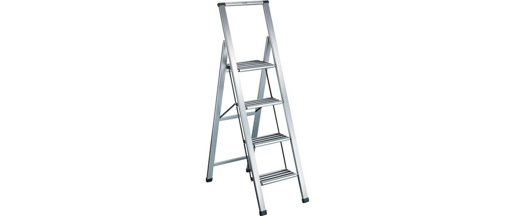 Technocraft Échelle pliante 4 Stufen