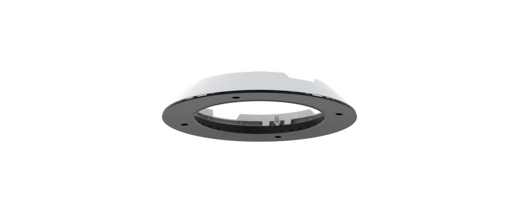 Axis Boîtier de protection contre les intempéries TQ6902-E Noir 1 Pièce/s