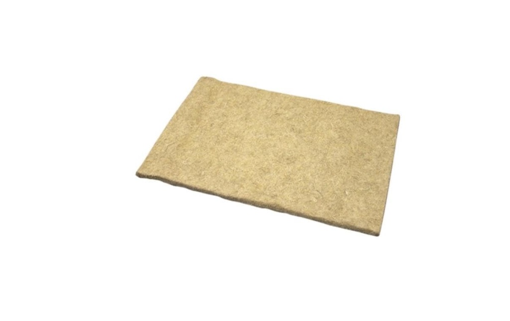 Nobby Tapis de chanvre 100 x 40 x 1 cm