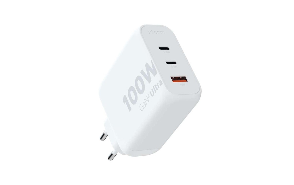 Xtorm Chargeur mural USB XEC100