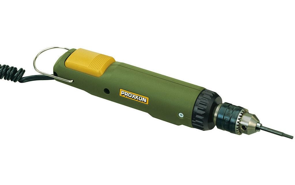 Proxxon Cacciavite MICRO MIS 1 0.35 - 2.0 Nm