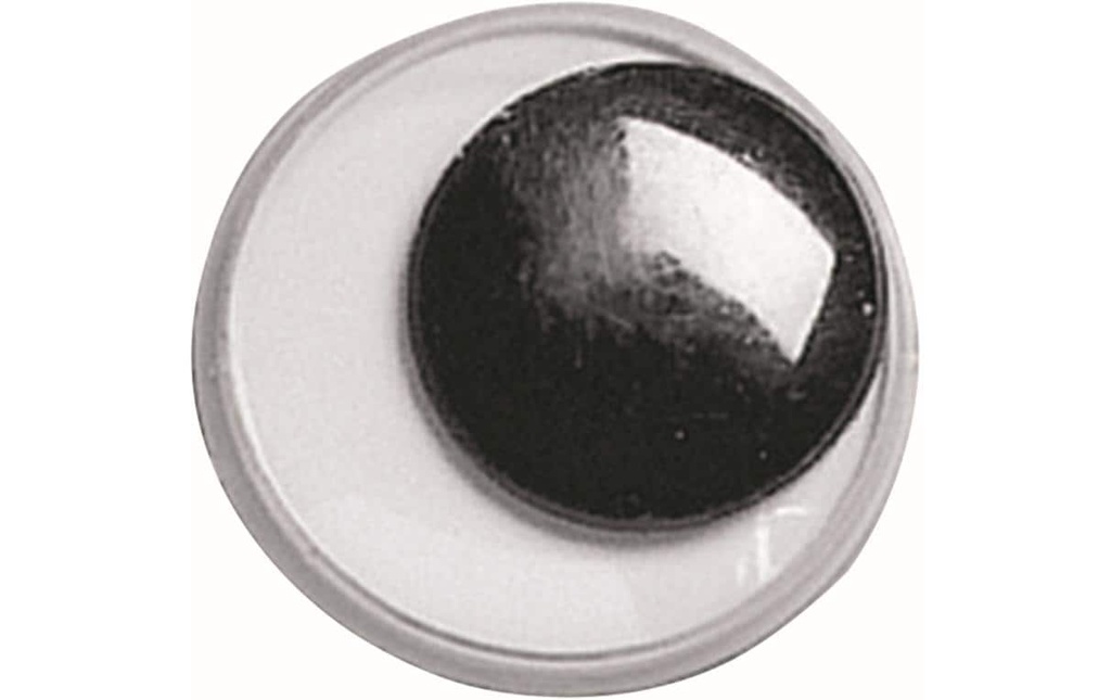 Knorr Prandell Yeux vacillants  14 Pièce/s, 18 mm