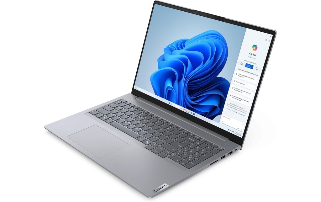 Lenovo ThinkBook 16 G7 ARP (AMD)