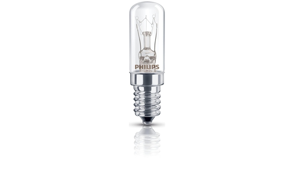 Philips Professional Lampe Déco E14 7W 240 V T17 clair