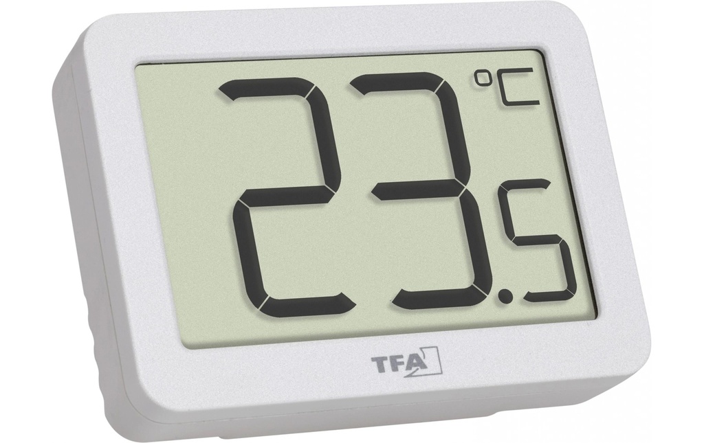 TFA Dostmann Thermomètre 30.1065.02