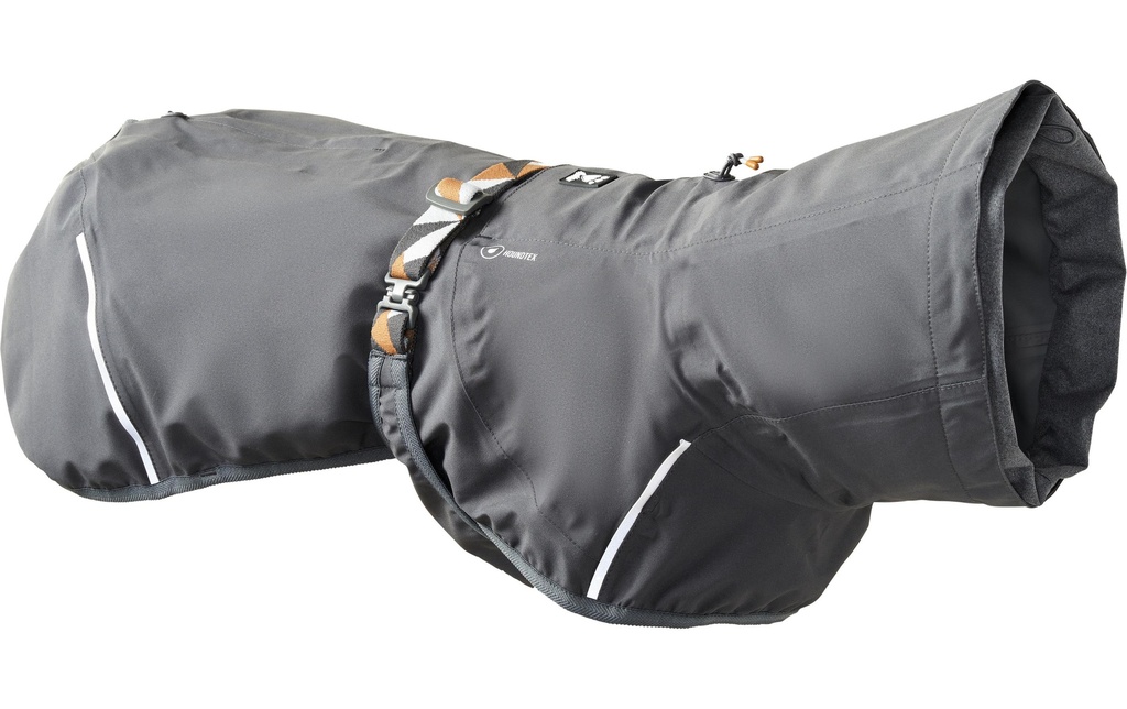 HURTTA Imperméable Mudventure Eco Gris foncé, 55 cm