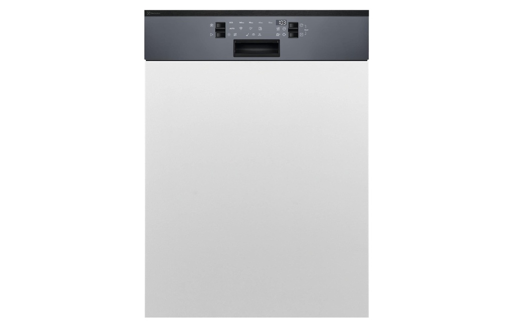 Electrolux Lave-vaisselle encastrable GA55GLISP intégrable
