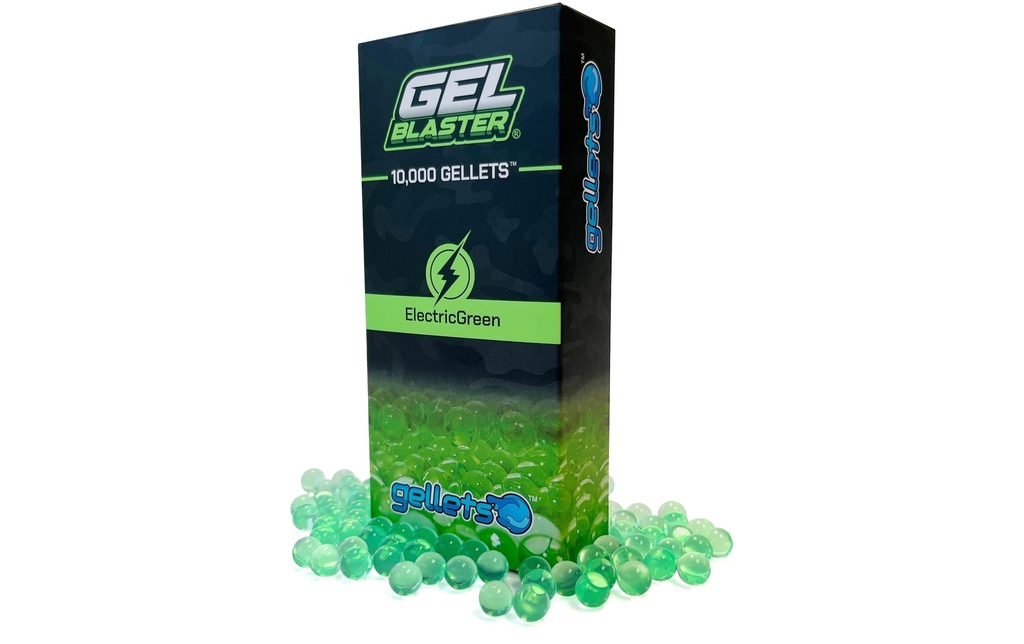 Gel Blaster Gel Blaster Boules de rechange 10000 pièces