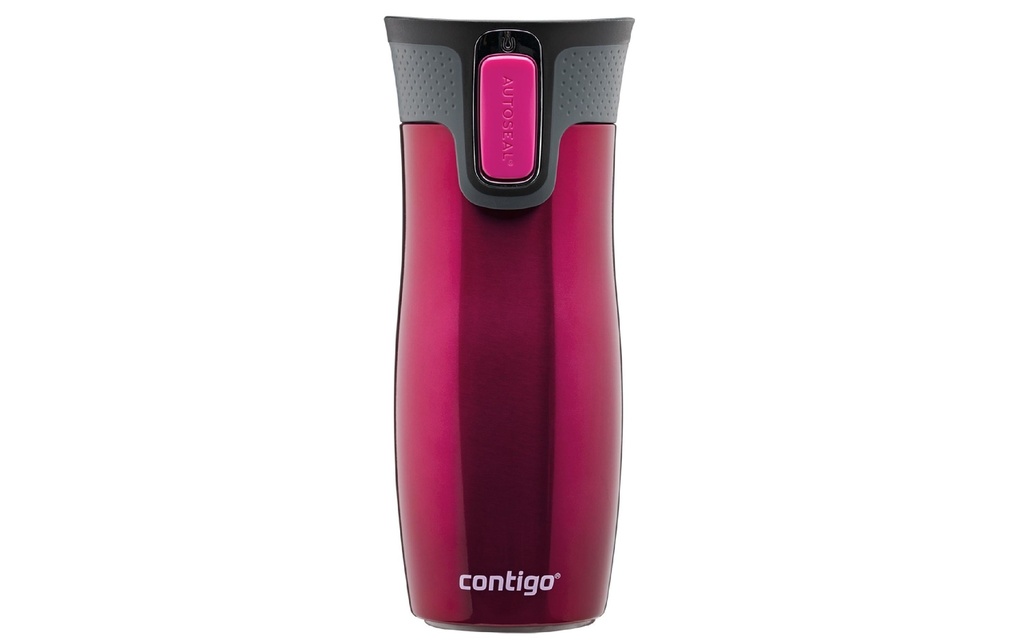Contigo Gobelet isotherme West Loop 470 ml, Rose