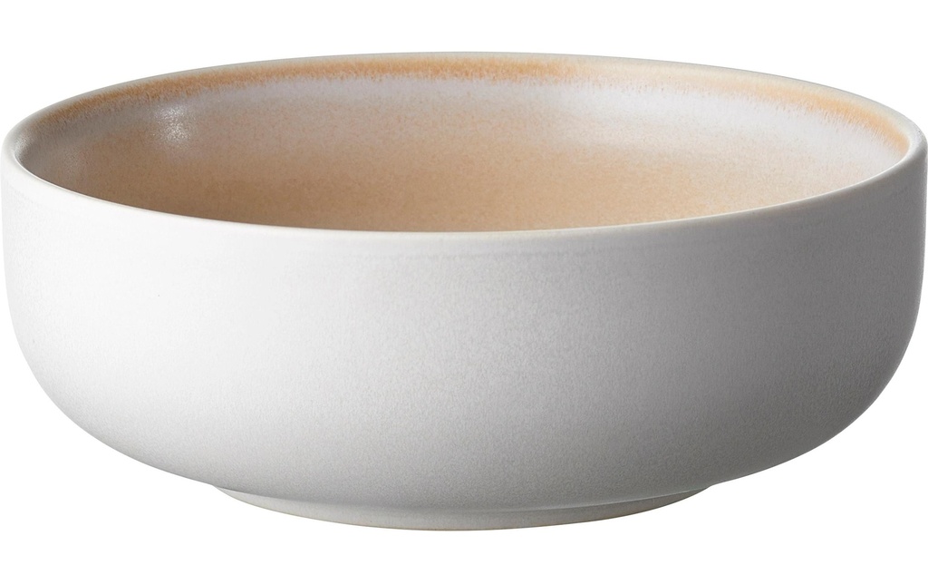 Studio Round Coupe North 15 cm, 6 Pièce/s,  Sabler matt