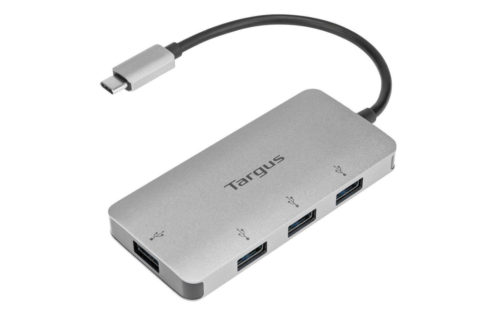 Targus Hub USB ACH226EU USB-C 4-Port