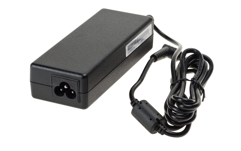 Shuttle Bloc d’alimentation PE90 externe, câble secteur CH inclus