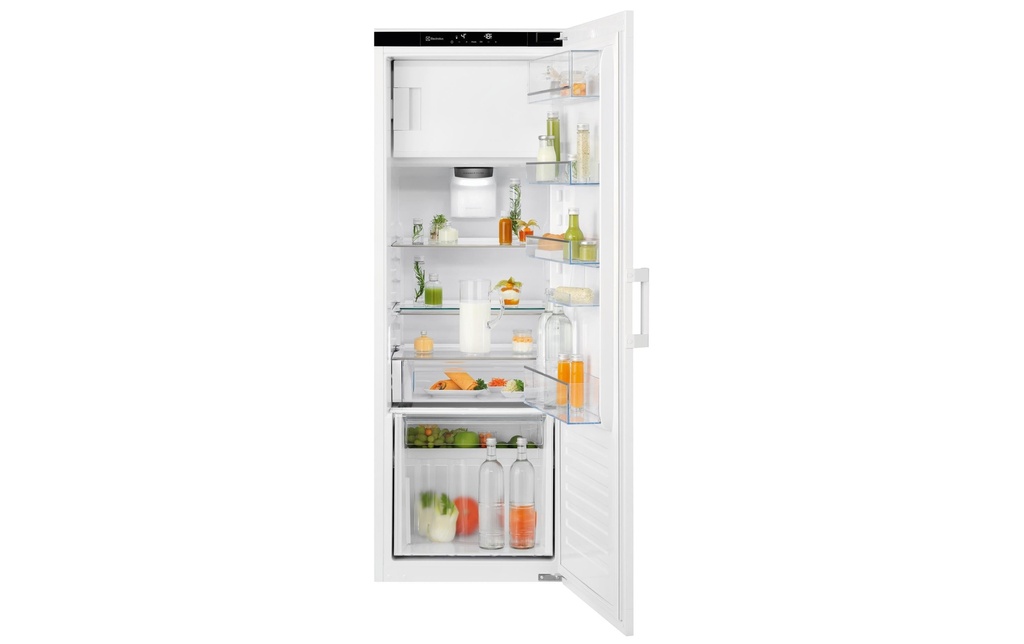 Electrolux Réfrigérateur encastré EK284SARWE Droite/Changeable