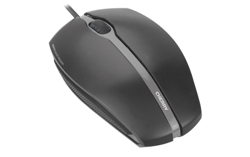 Cherry Souris Gentix Silent