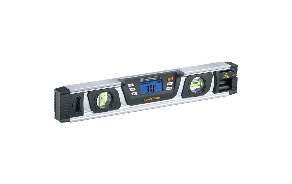 Laserliner Niveau à bulle DigiLevel-Laser G40